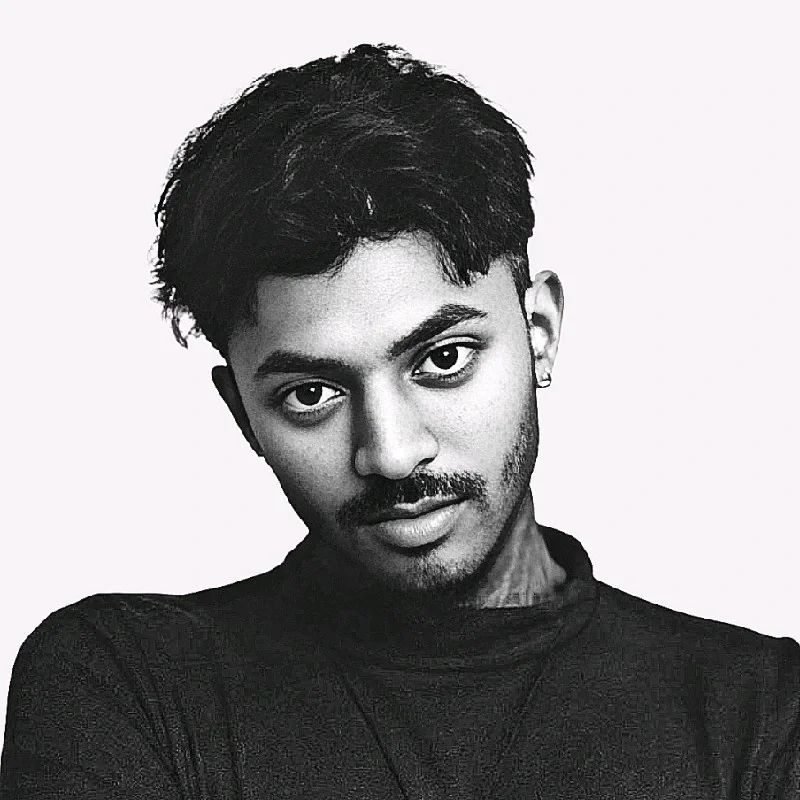 Shantanu Sharma